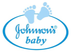 Johnson's baby